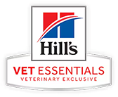 Hill's Vet Essentials kaubamärgi logo