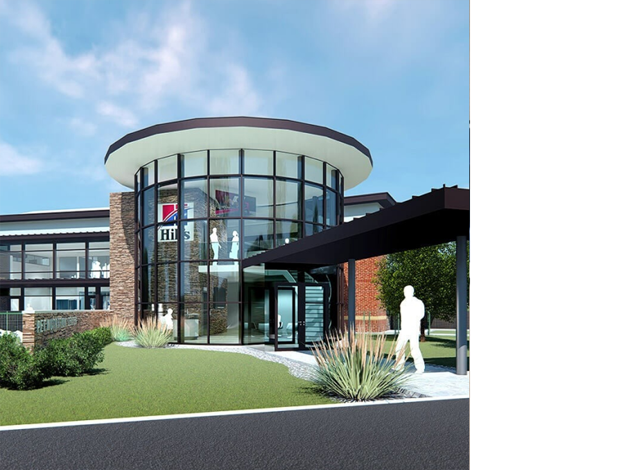 lemmikloomade toitumiskeskuse uurimisasutus