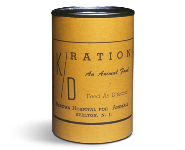 Hill's Pet Nutrition ** Retseptipõhine dieet k/d